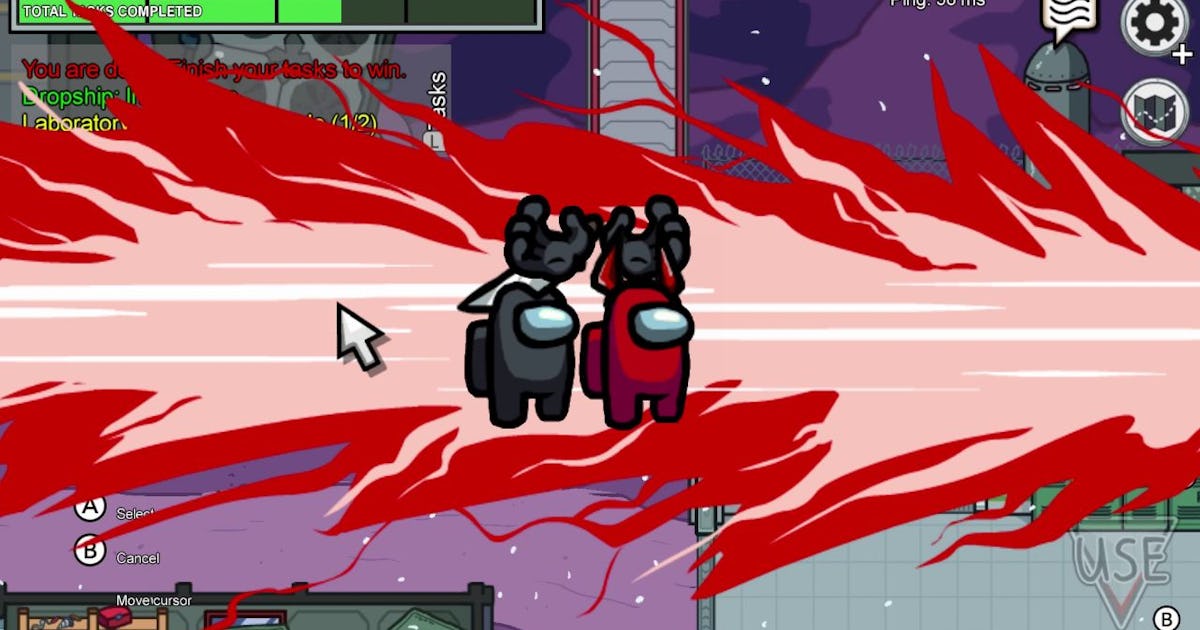 Among Us' Is Now Available on Nintendo Switch