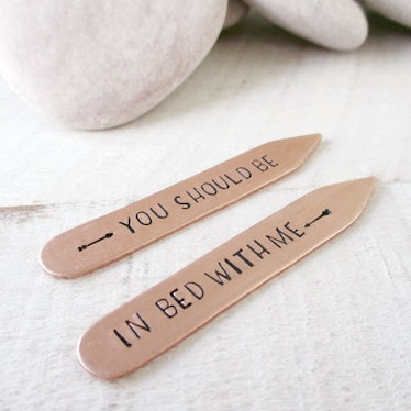 Sexy Collar Stays