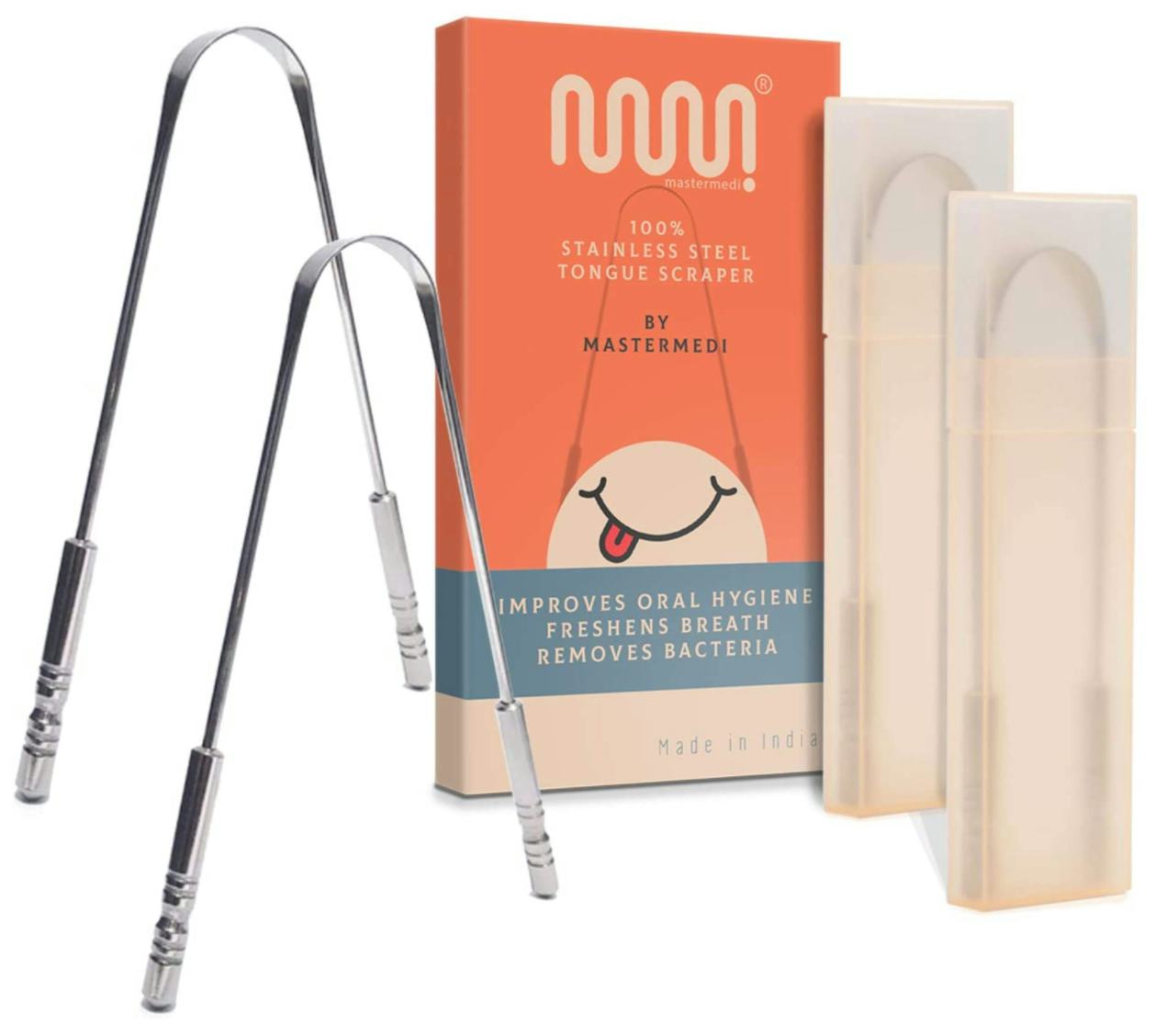 The 5 Best Tongue Cleaners