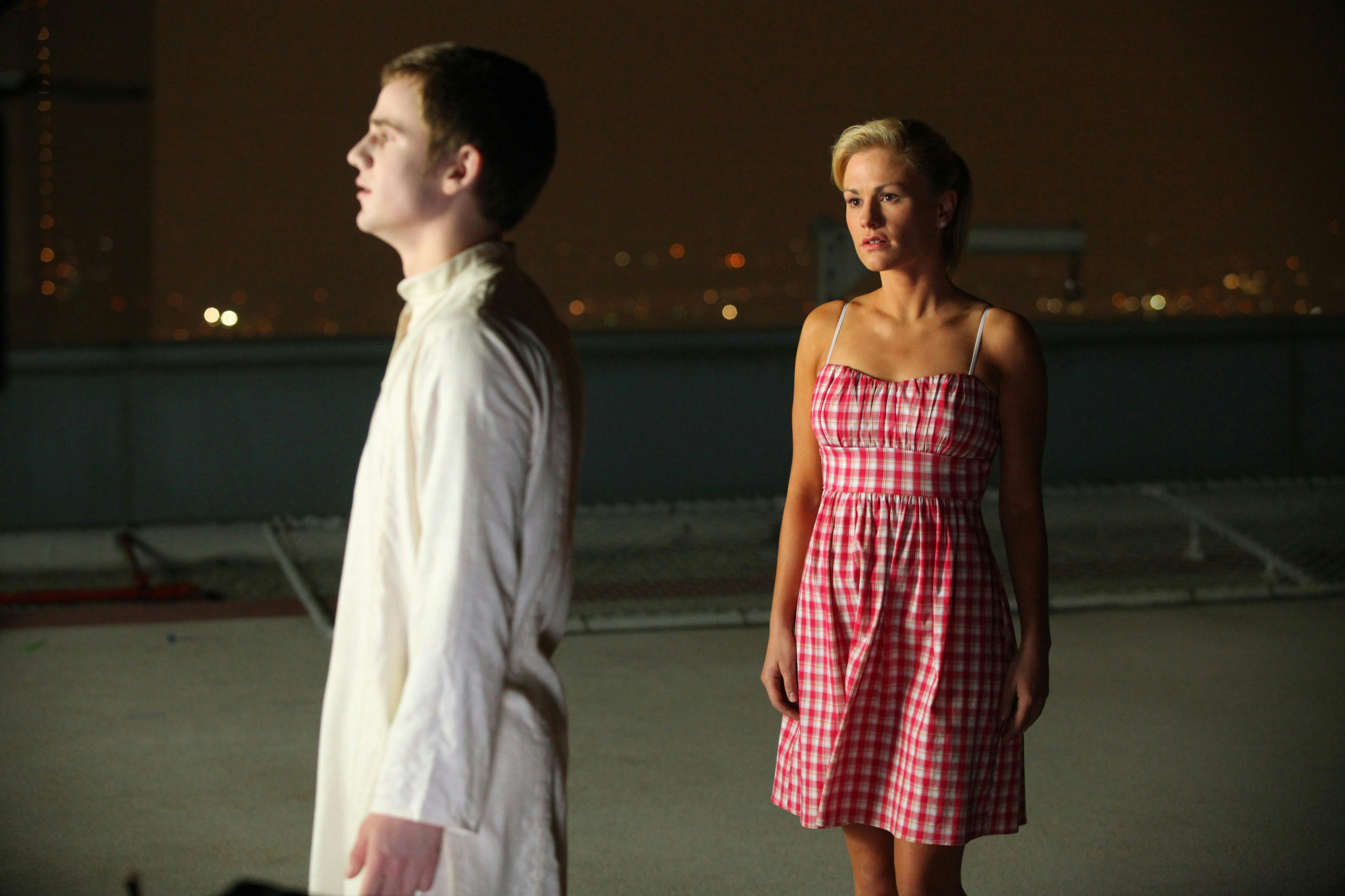 Anna Paquin in True Blood