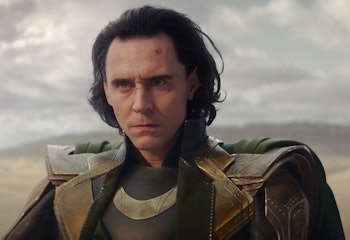 Loki trailer avengers 5 villain