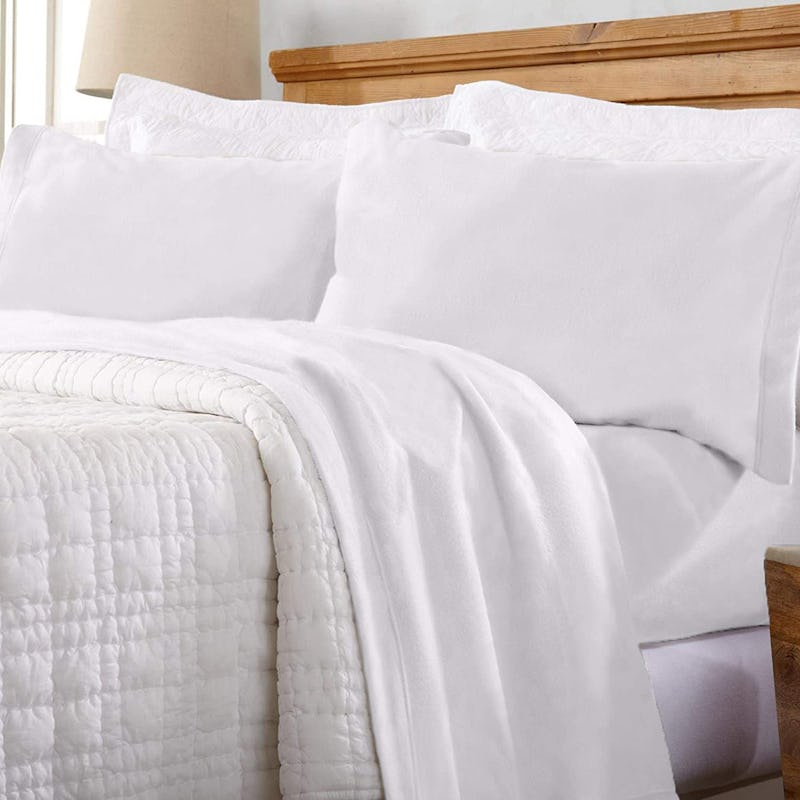 The 10 Best Sheets For Winter