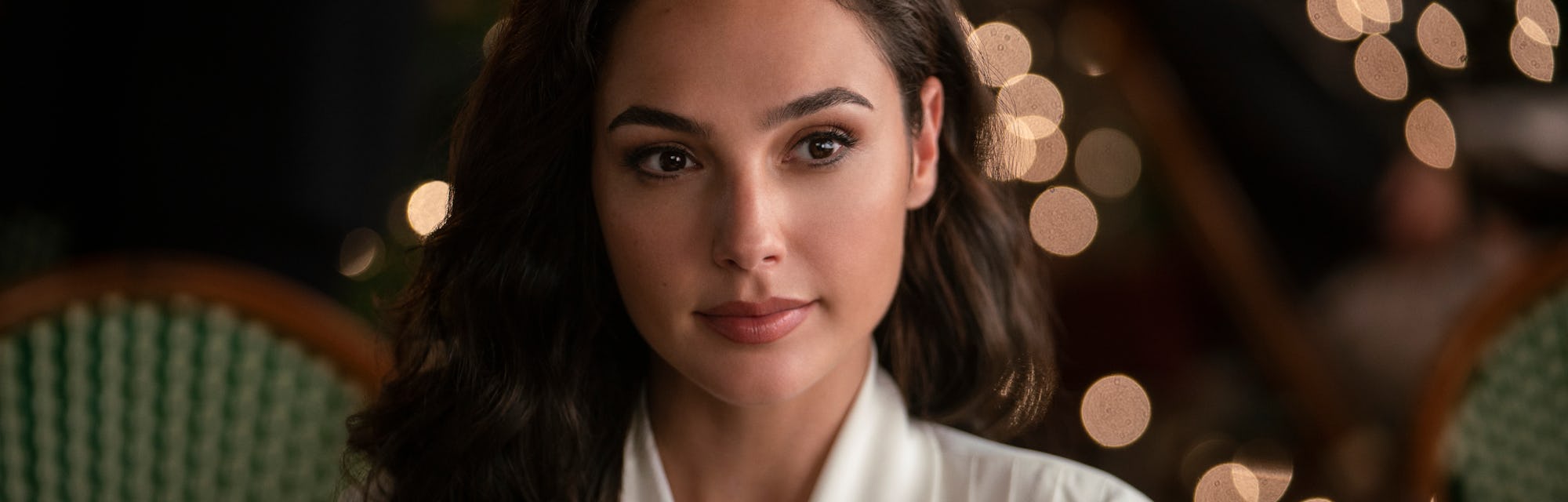 Wonder Woman 1984 Post Credits Scene Sets Up An Even Bigger Dc Multiverse