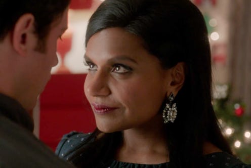 Christmas date ideas inspired by TV shows.