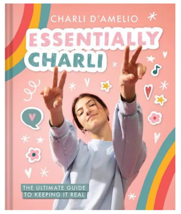 Essentially Charli - by Charli D'Amelio