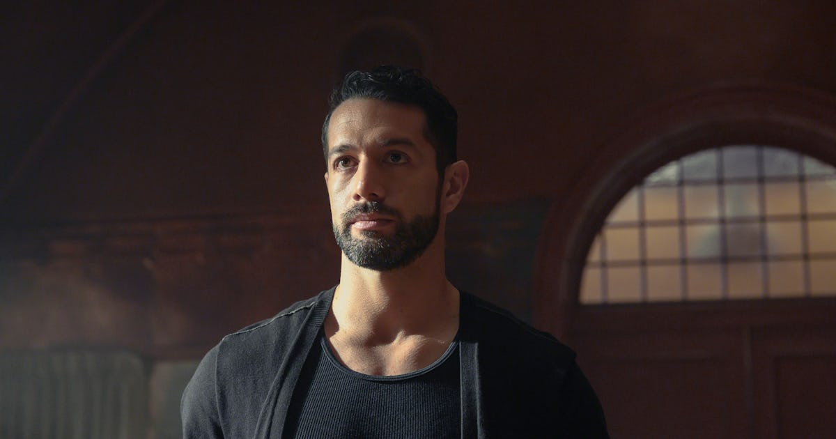 What Happened To Ramon In 'Tiny Pretty Things'? The Season 1 Finale Was ...