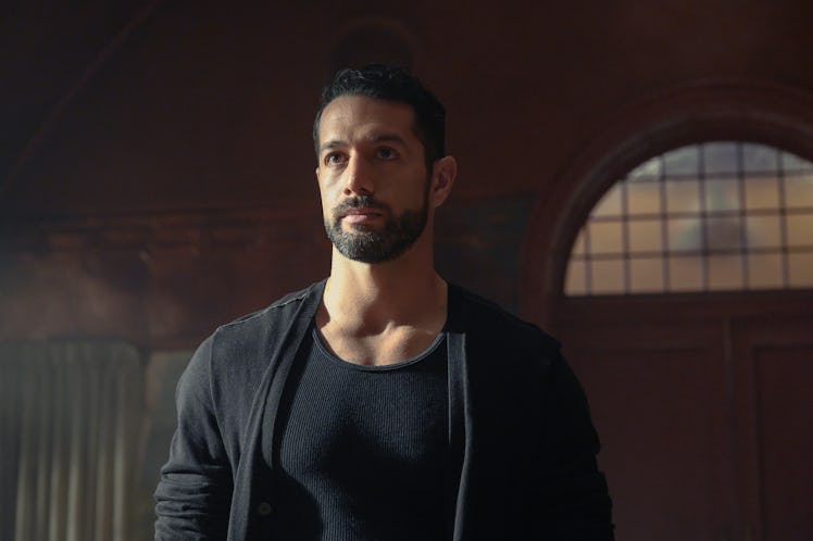 What Happened To Ramon In 'Tiny Pretty Things'?