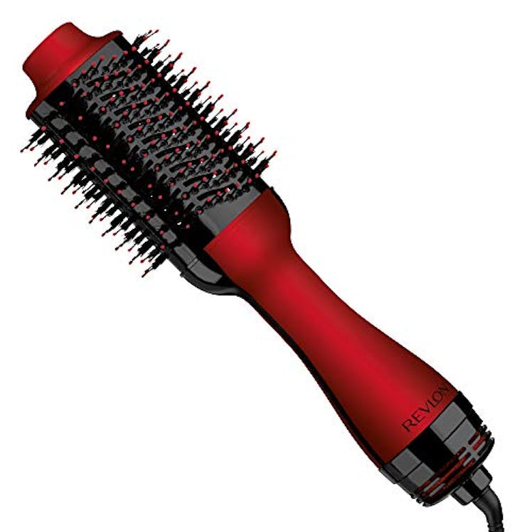 Revlon One-Step Hair Dryer and Volumizer Hot Air Brush