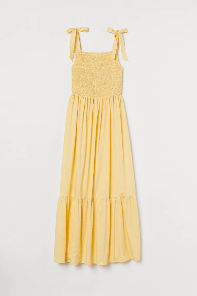 sachin and babi light blue dress Rania Maxi Dress