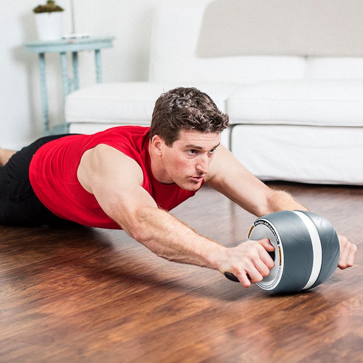 Perfect Fitness Ab Roller