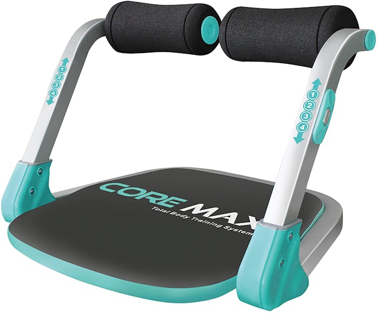 Core Max Smart Abs and Total Body Workout Tool