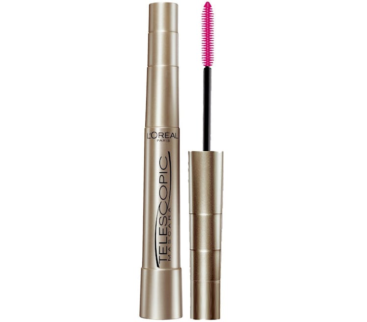 L’Oreal Paris Telescopic Mascara