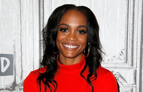 Rachel Lindsay