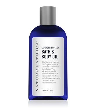 Lavender Blossom Bath & Body Oil