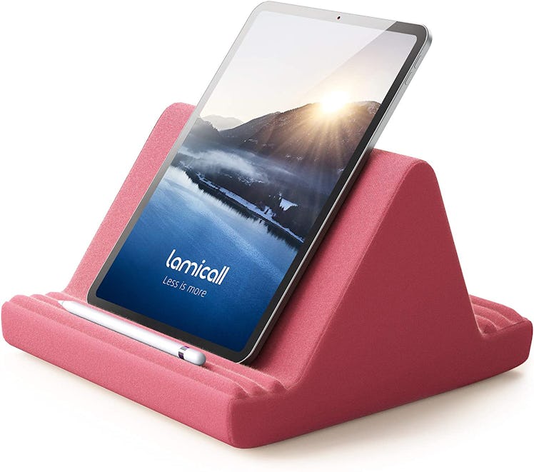 Lamicall Tablet Pillow Stand