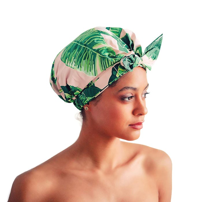 Kitsch Luxury Shower Cap