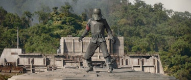 mandalorian season 2 finale release date time