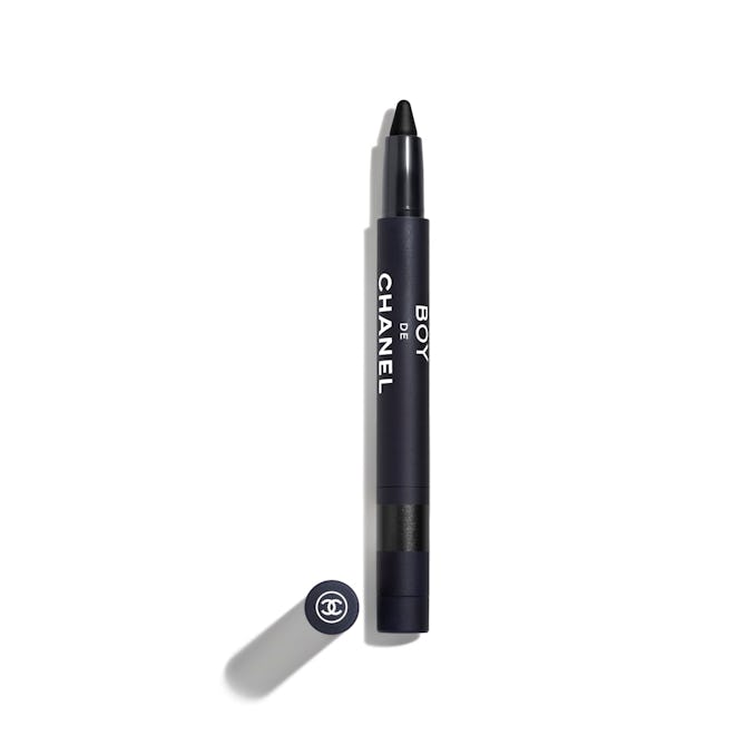 Boy de Chanel 3-in-1 Pencil in Noir