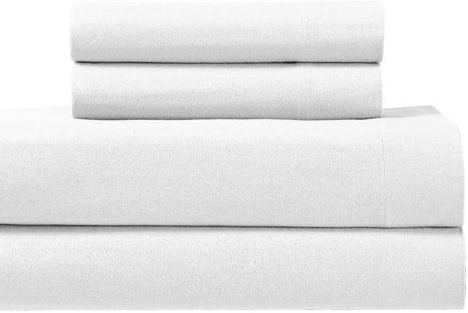 Royal Tradition Heavyweight Flannel Sheets