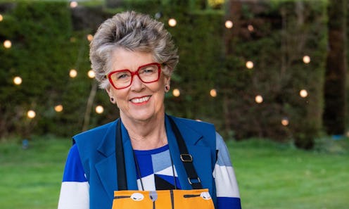 Prue Leith