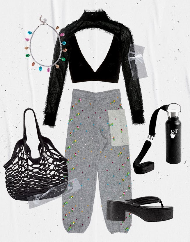 9 Fashion Trend Predictions For 2021 Transition To Fall Fashion Trends 2022