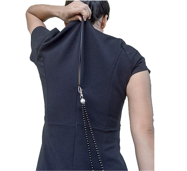 yeezo Dress Zipper Helper