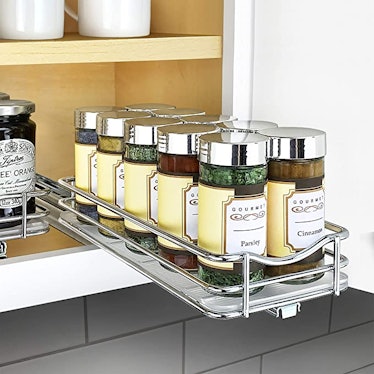 Lynk Professional Slide Out Spice Rack