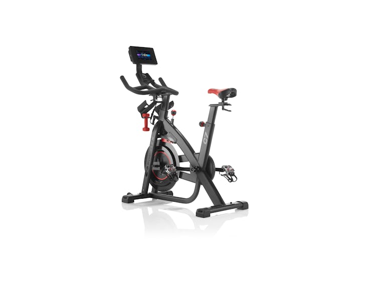 Bowflex C7 Indoor Bike