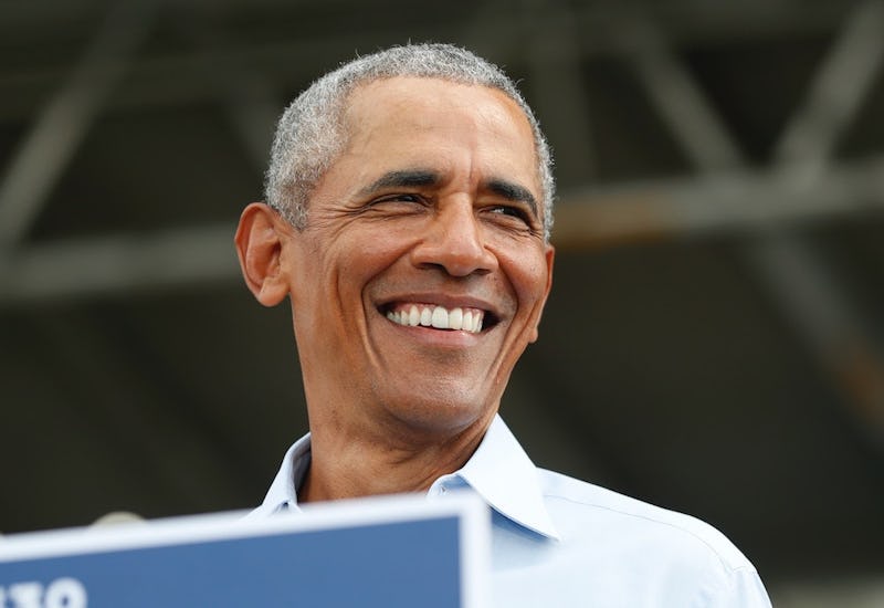 Barack Obama