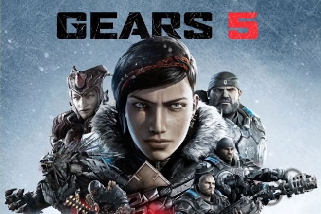 Gears 5