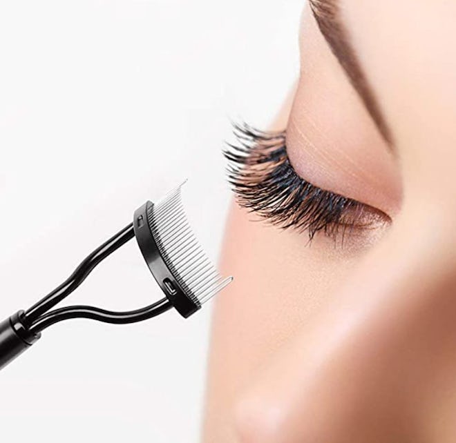 MSQ Eyelash Comb Curler