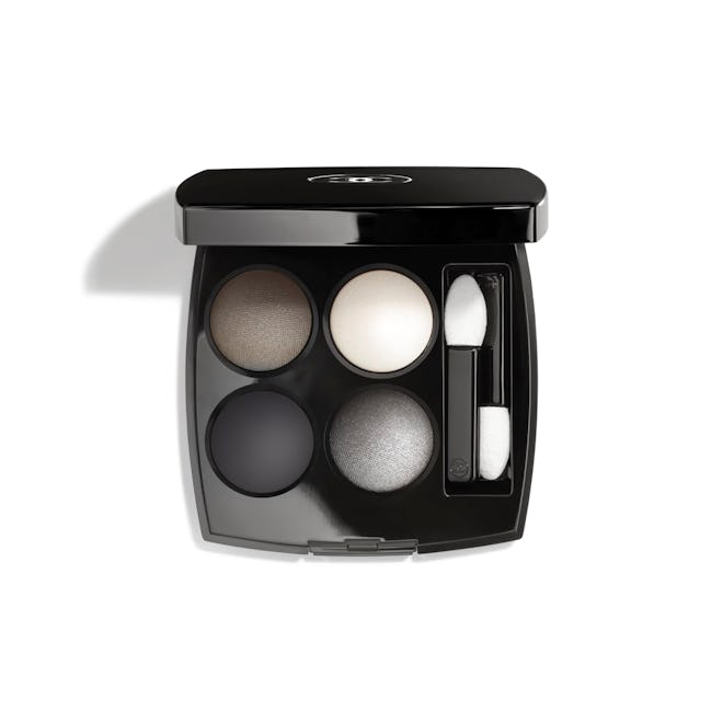 Les 4 Ombres Quadra Eyeshadow in Modern Glamour
