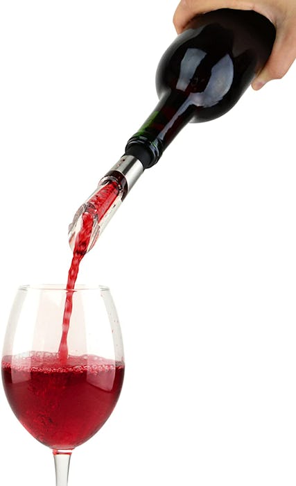 Rabbit Wine Aerator and Pourer