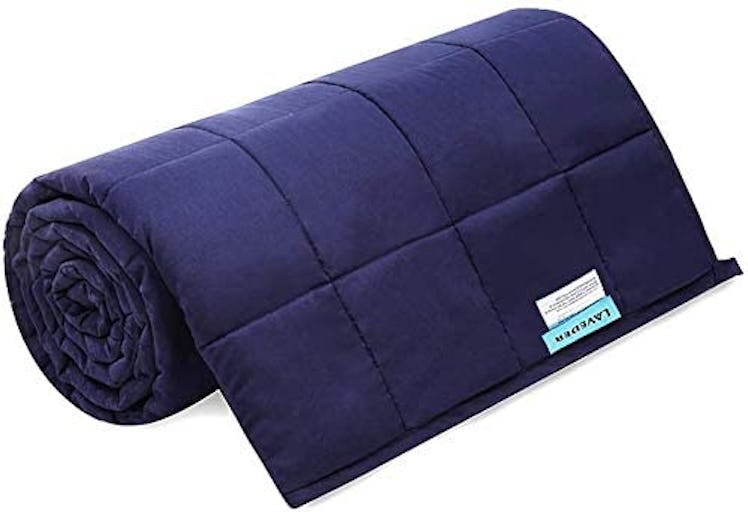 LAVEDER Weighted Blanket