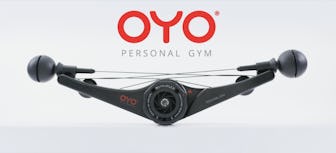 OYO Personal Gym Basic Package