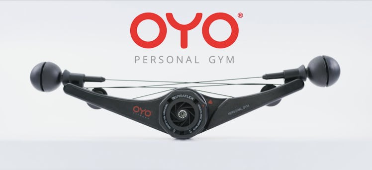 OYO Personal Gym Basic Package