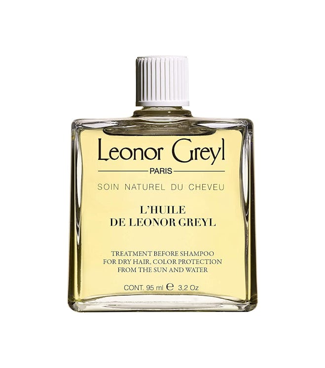  Leonor Greyl Paris L'Huile de Leonor Greyl - Pre-Shampoo Treatment Oil 