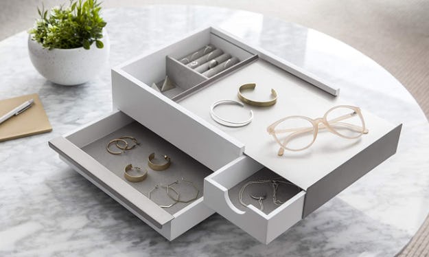 The 12 Best Jewelry Boxes