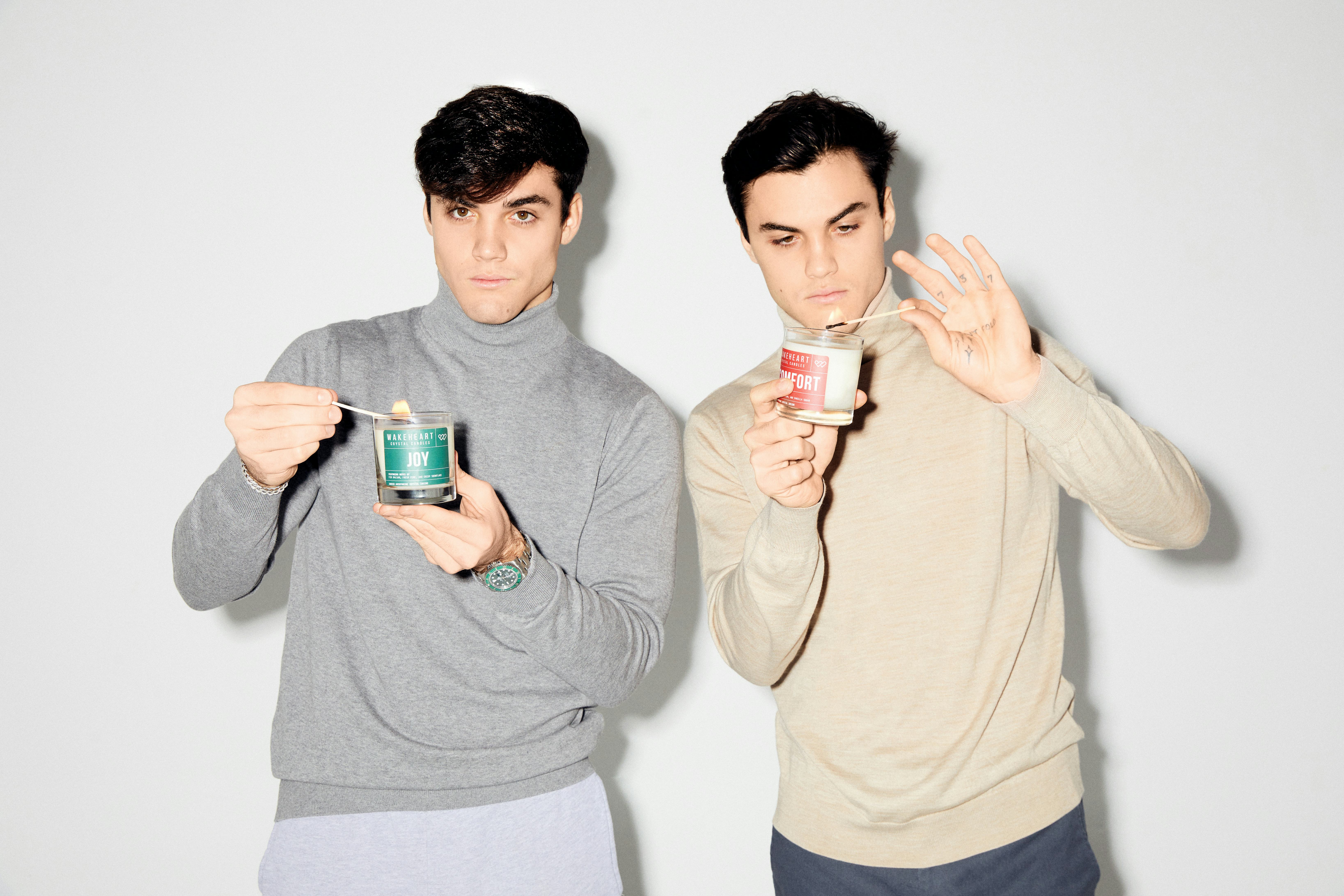 Dolan twins perfume online amazon