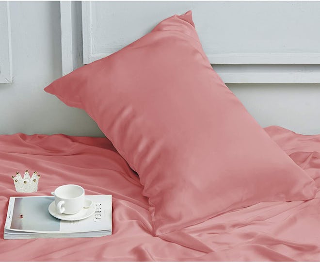 INSSL Silk Pillowcase