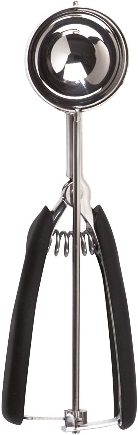 The 3 Best Cookie Scoops