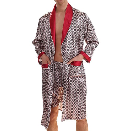 The 6 best robes for men