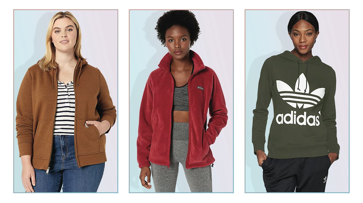 World's softest sweatshirt Clearance