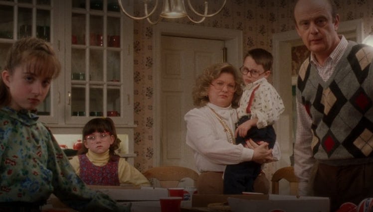 These 'Home Alone' Zoom backgrounds will have you feeling so merry.