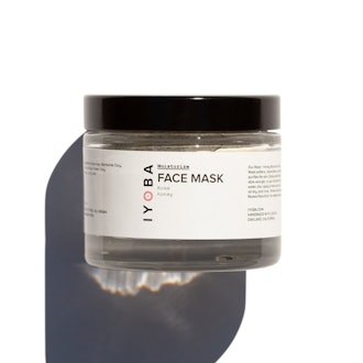 Moisturize Face Mask
