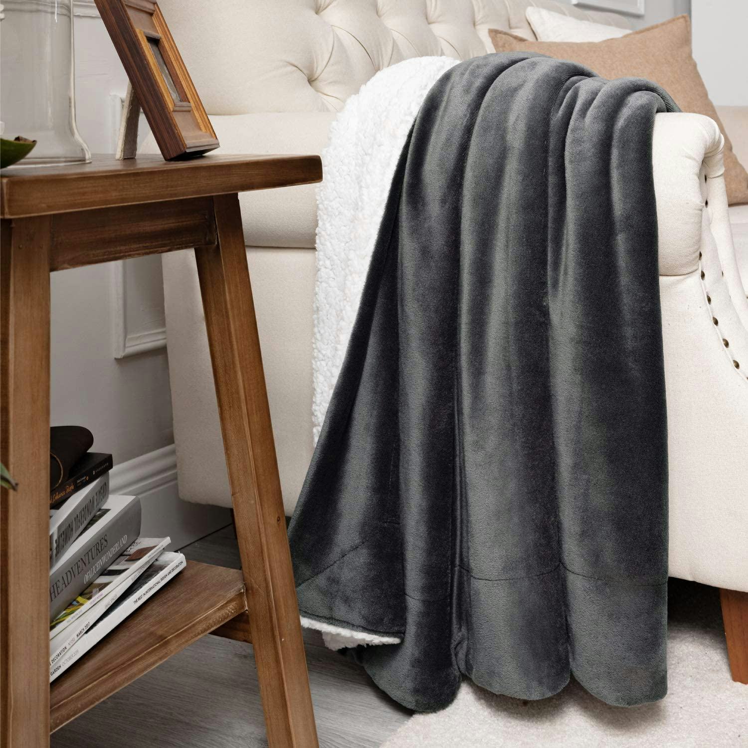 The 5 Best Winter Blankets