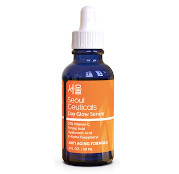 SeoulCeuticals Vitamin C Day Glow Serum