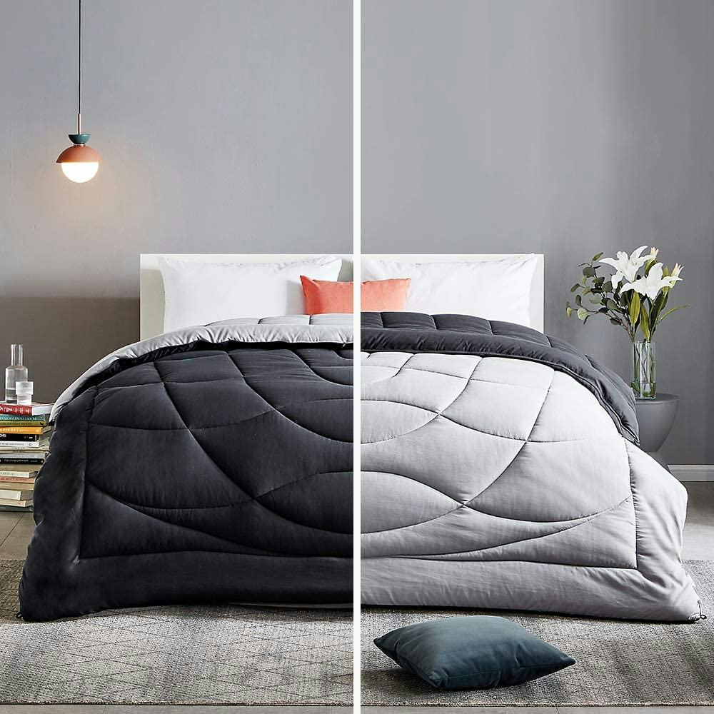 The 7 Softest Comforters