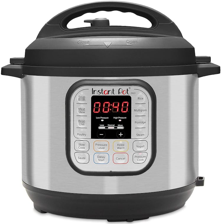 Instant Pot Duo Multi-Cooker