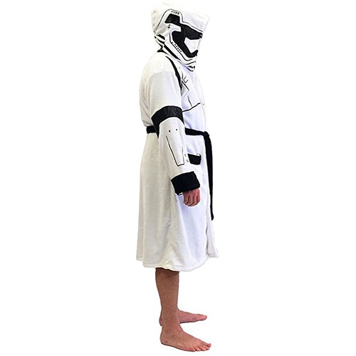 Robe Factory Star Wars Officially Licensed Fleece Robe